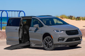 Dodge Grand Caravan - Vans And Minivans
