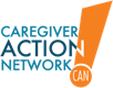 Caregiver Action Network Logo