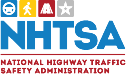 NHTSA Logo