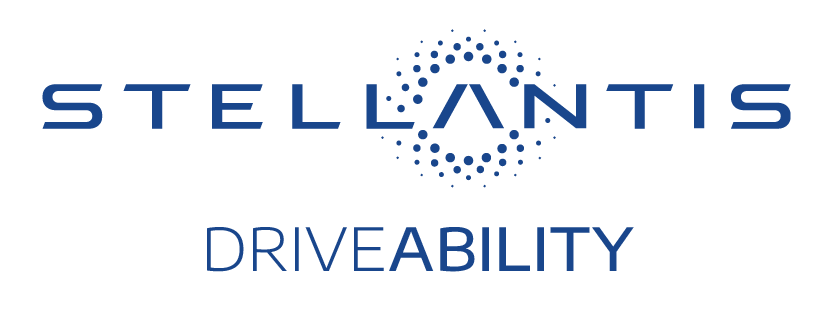 Dodge Grand Caravan | Vans & Minivans | FCA DriveAbility Program