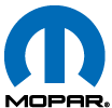 Logo for Mopar